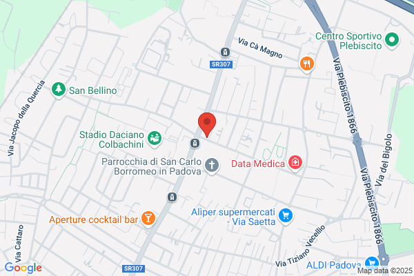 Pizzeria Arcobaleno S.R.L.