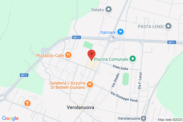 Pizzeria Da Nadia Di Casanova giuseppe