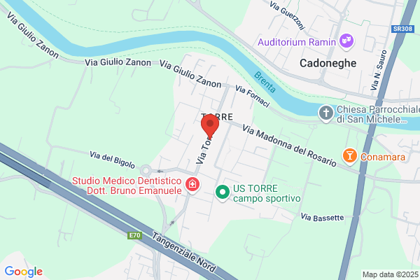 Pizzeria Le Torri