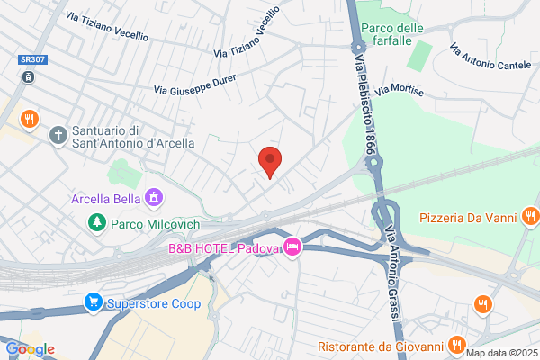 Pizzeria Rifugio
