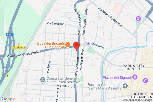 Pizzeria Ristorante Allinvito