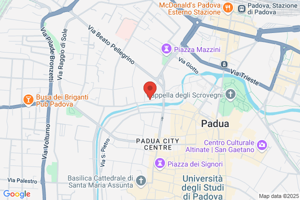 Pizzeria Savonarola