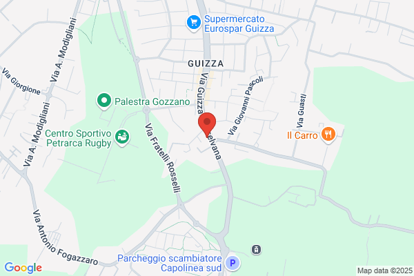 Pizzeria Soleado
