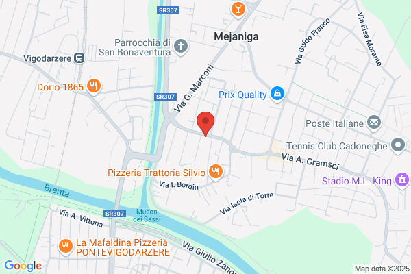 Serramenti Malvestio Calzavara