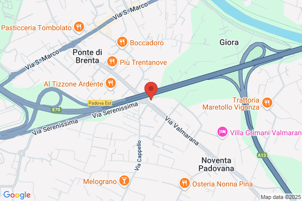 Sistemi Rinnovo Interni S.A.S. Di Francescon Nicola e c.