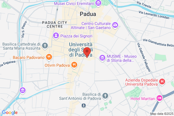 Prefettura Di Padova