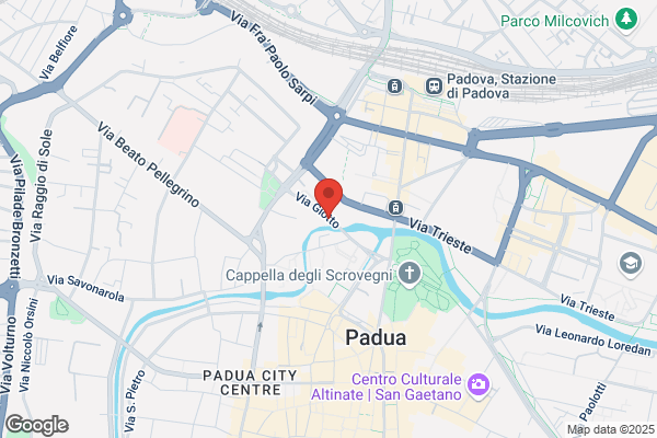Scuola Privata Istituto S. Marco