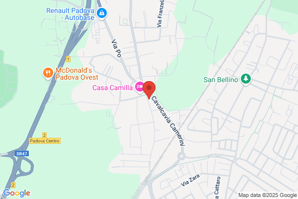 In Network S.P.A.