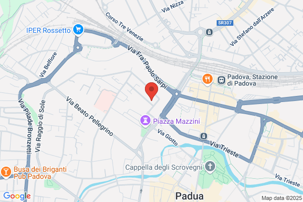 Paggio carla (Dr.)