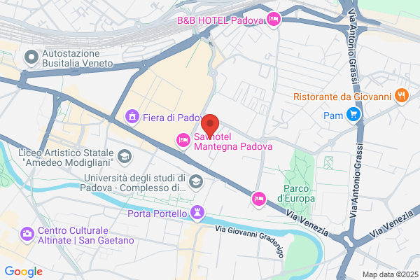 Giornali: Il Mattino Di Padova