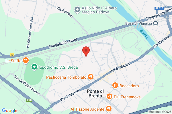 Gestione Appalti. Gorza. Farano & Soci S.P.A.