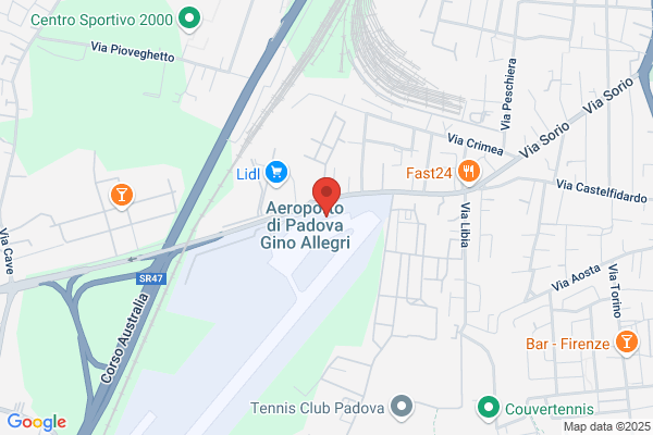Air Data Srl