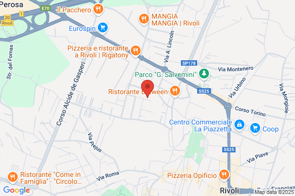 Gomiero Massimo Agente Italiaonline Media Agency