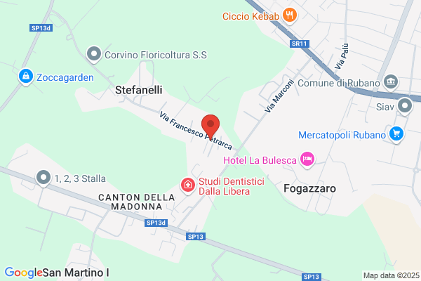Noventa giancarlo (Rag.)