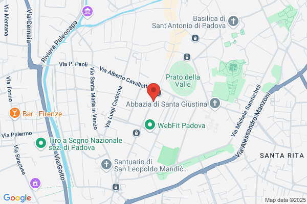 Nuvole Di Carta