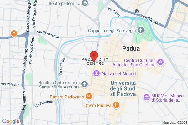 Zappaterra patrizia