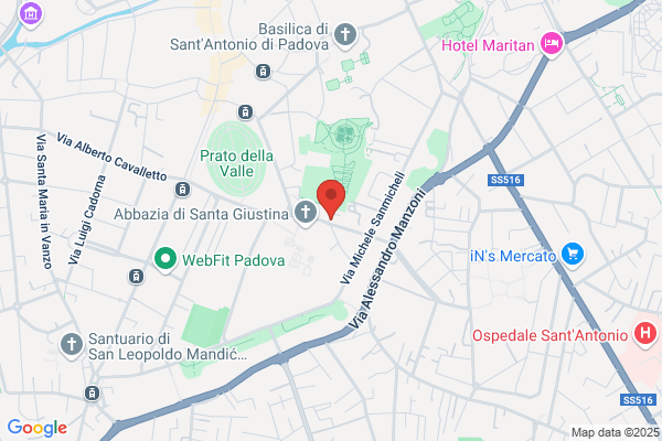 Istituto Diagnostico Antoniano (S.P.A.)