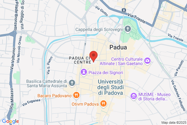 Istituto Giuridico Italiano