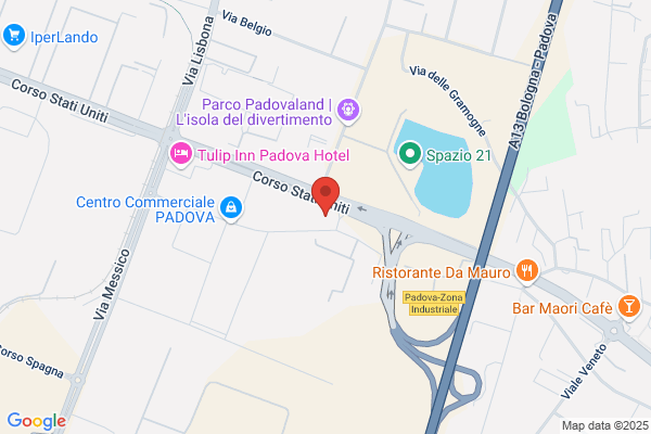 Ricambi Autotreno Srl