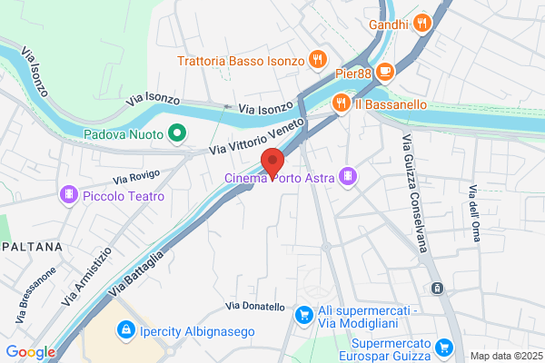 Verona Ricambi S.R.L.