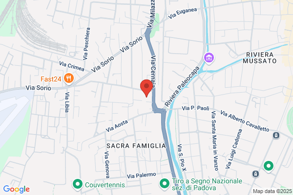 Legna Marchioro Guido