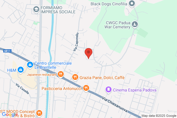 Paccagnella Antonio Impianti S.R.L.