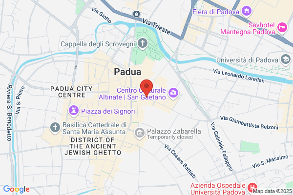 Pasticceria Antico Forno Padova
