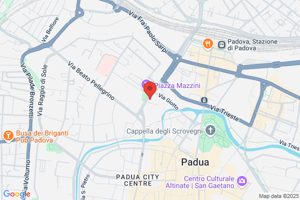 Pasticceria Antico Forno Padova