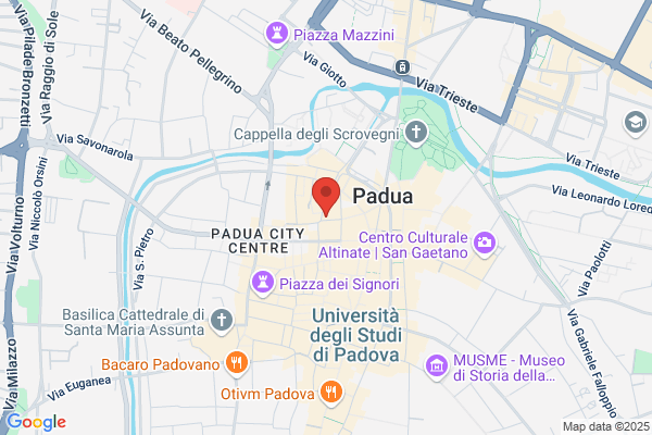 Pasticceria Antico Forno Padova