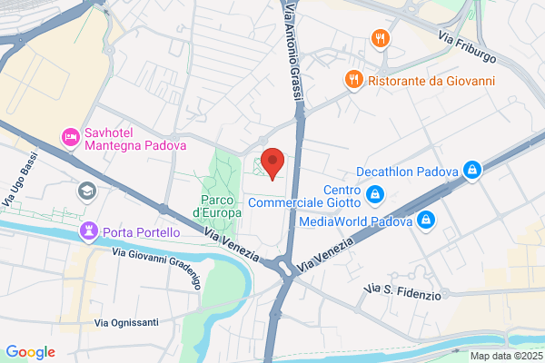 Ristorante La Meridiana