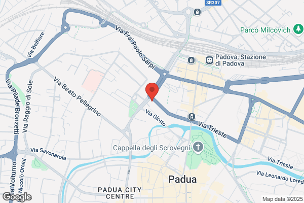 Pizzeria La Pavana