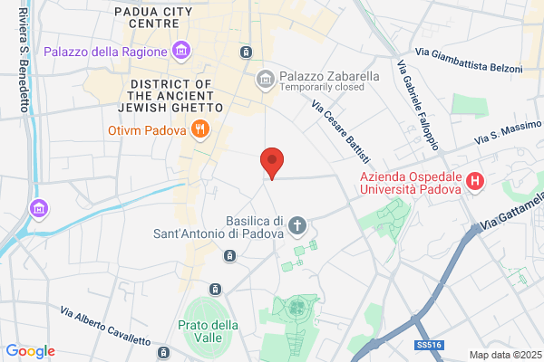 Pizzeria Pago Pago