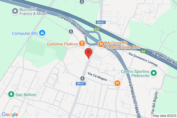 Ristorante Cinese Da Sun