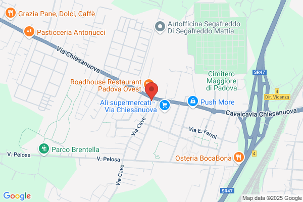 Ristorante Cinese Fiori Doriente