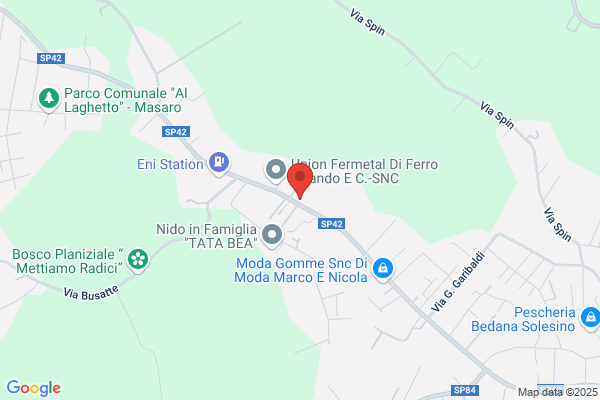 Ristorante Da Carlo (S.N.C.)