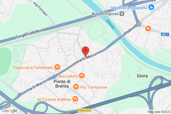 Ristorante Indiano Samrat