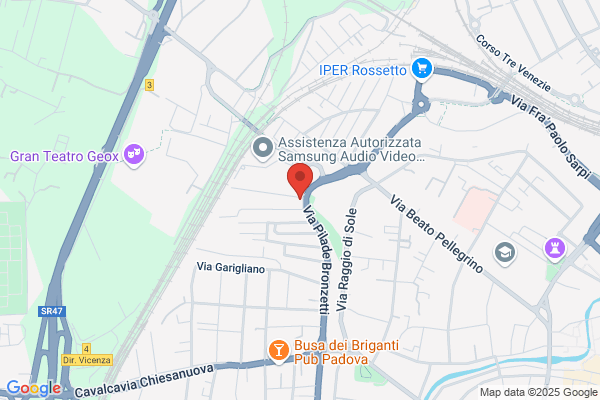 Ristoranti: Bastioni Del Moro