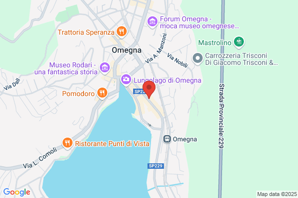 Rosticceria Ru-Yi