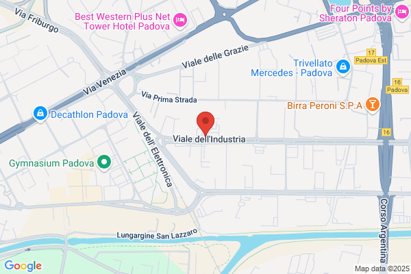 Itlas Store Padova