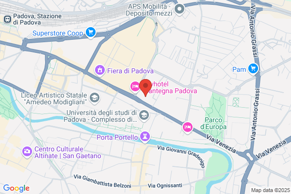 Medical Center Padova Srl