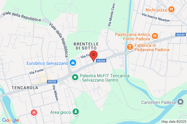 Gruppo Polistecialistico Tencarola