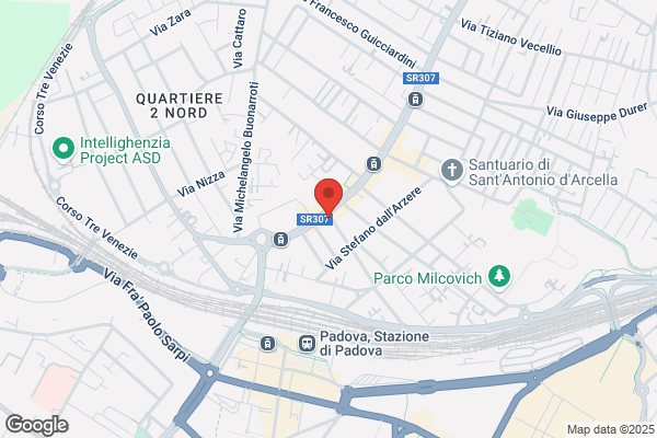 Istituto Marco Polo Padova