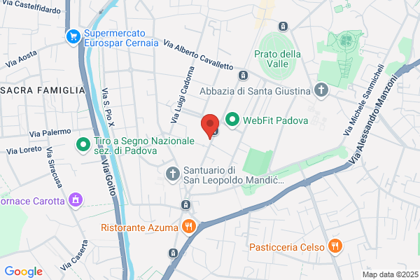Istituto Teresianum