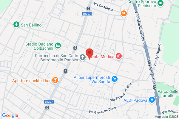 Liceo Scientifico Sportivo