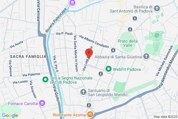 Gruppo Sportivo Silenziosi Patavini-E.N.S.