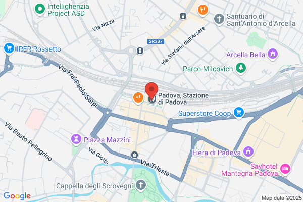 Ferrovie Dello Stato