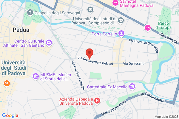Mail Boxes Etc. - Centro MBE 0489