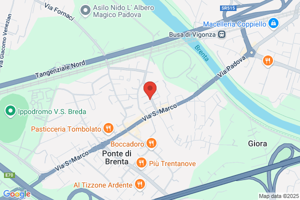Poste Italiane S.P.A.