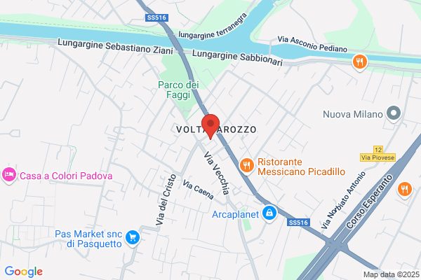Poste Italiane S.P.A.