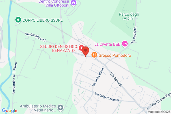 Poste Italiane S.P.A.